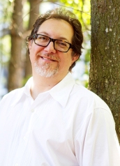 Dr. Mark Trell